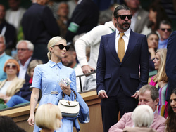 Britain Tennis Wimbledon