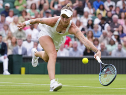 Britain Tennis Wimbledon