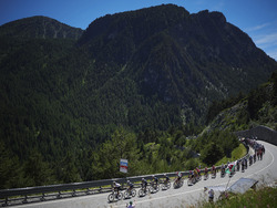 Cycling Tour de France