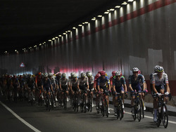 Cycling Tour de France
