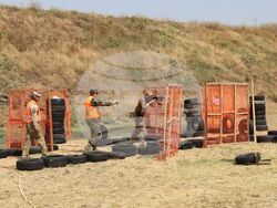 Снимка: Министерство на отбраната