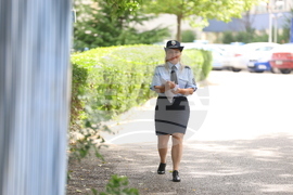 "Пътна полиция" - комисар Мария Ботева - брифинг