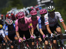 Cycling Tour de France