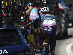 Cycling Tour de France