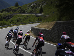 Cycling Tour de France