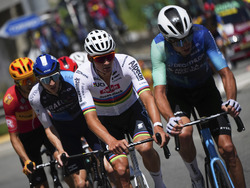 Cycling Tour de France