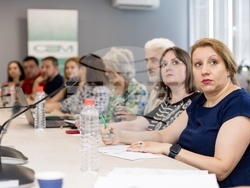 Снимка: Съвет за електронни медии 