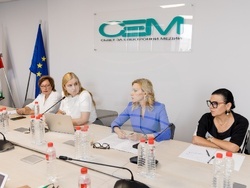 Снимка: Съвет за електронни медии 