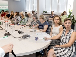 Снимка: Съвет за електронни медии 