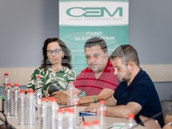 Снимка: Съвет за електронни медии 