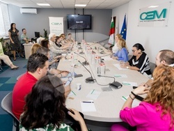 Снимка: Съвет за електронни медии 