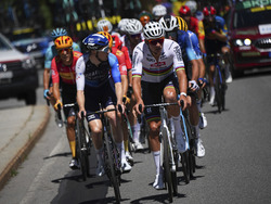 Cycling Tour de France