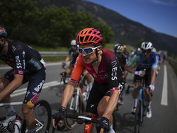 Cycling Tour de France