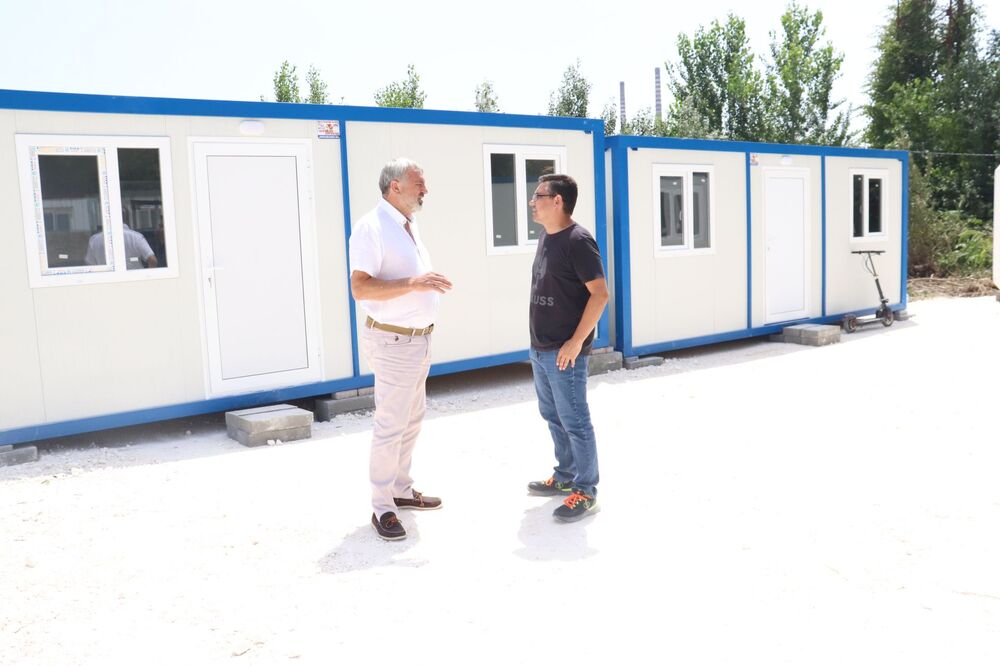 ОА Русе: В ход е подготовката за ремонта на Дунав мост при Русе