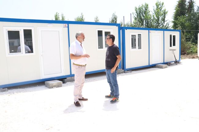 ОА Русе: В ход е подготовката за ремонта на Дунав мост при Русе