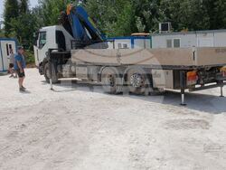 Снимка: Областна администрация Русе 