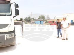 Снимка: Областна администрация Русе 