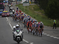 Cycling Tour de France