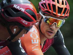Cycling Tour de France