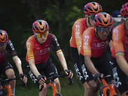 Cycling Tour de France