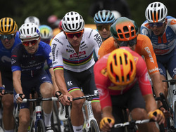 Cycling Tour de France