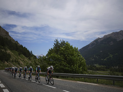 Cycling Tour de France