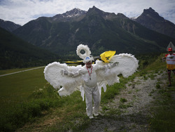 Cycling Tour de France