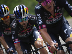 Cycling Tour de France