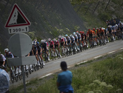 Cycling Tour de France