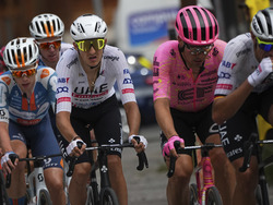 Cycling Tour de France
