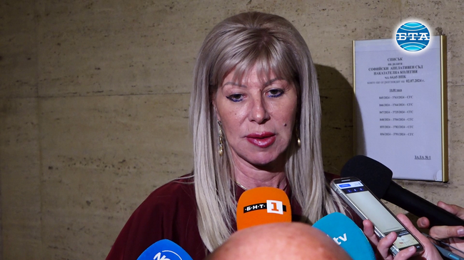 Съдът пусна от ареста Сали Табаков