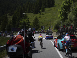 Cycling Tour de France