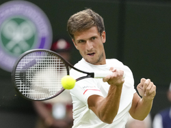 Britain Tennis Wimbledon