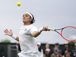 Britain Tennis Wimbledon