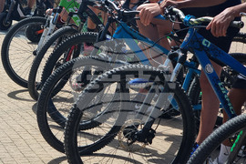 Добрич - състезание за тротинетки