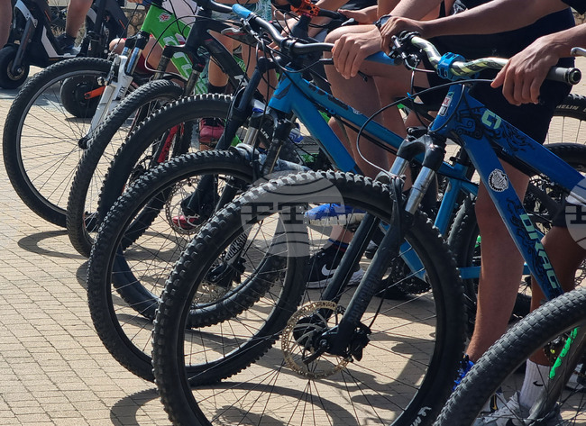 Турция е изградила над 2000 километра велоалеи, планира маршрут от Одрин до Кайсери