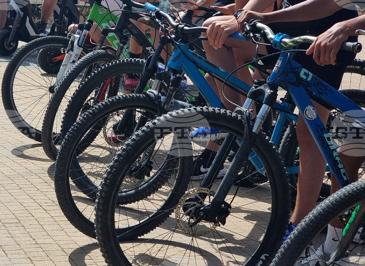 Cross Ltd. in Montana Produces 350,000 Bicycles Annually for European Countries
