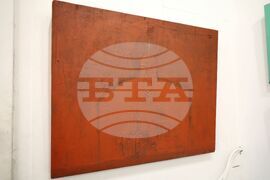 Бургас - "Приятели" - сборна изложба живопис