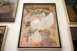 Бургас - "Приятели" - сборна изложба живопис