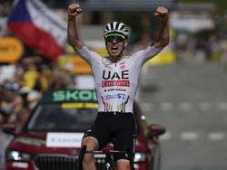 Cycling Tour de France