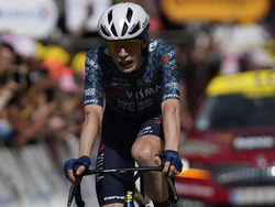 Cycling Tour de France