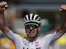 Cycling Tour de France