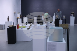 „Тухлата“ - кураторски проект на Христина Бобокова