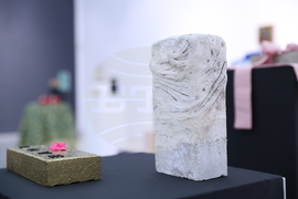 „Тухлата“ - кураторски проект на Христина Бобокова