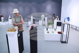 „Тухлата“ - кураторски проект на Христина Бобокова