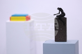 „Тухлата“ - кураторски проект на Христина Бобокова