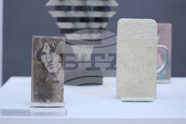 „Тухлата“ - кураторски проект на Христина Бобокова