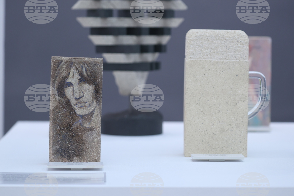 „Тухлата“ - кураторски проект на Христина Бобокова