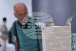 „Тухлата“ - кураторски проект на Христина Бобокова