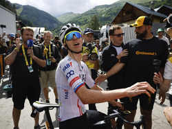 Cycling Tour de France